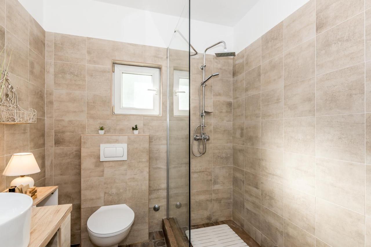 Apartment Vice Šibenik Exteriér fotografie
