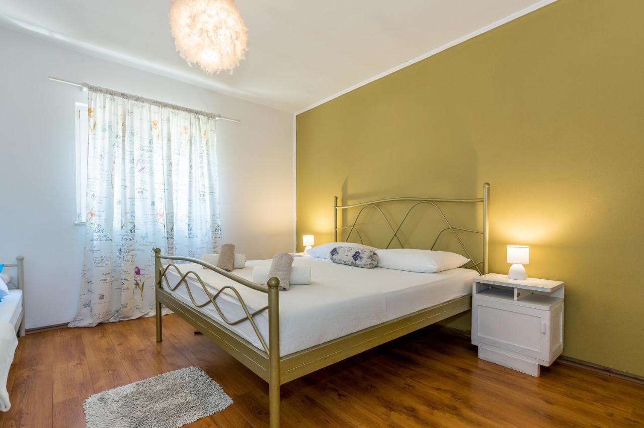 Apartment Vice Šibenik Exteriér fotografie