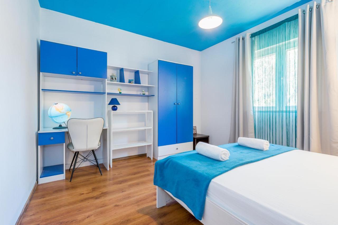 Apartment Vice Šibenik Exteriér fotografie